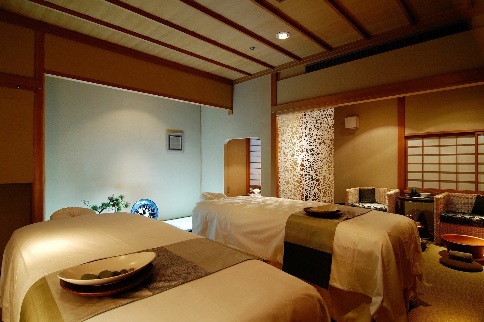 Oku Yugawara Sansuirou Hotel Exterior photo