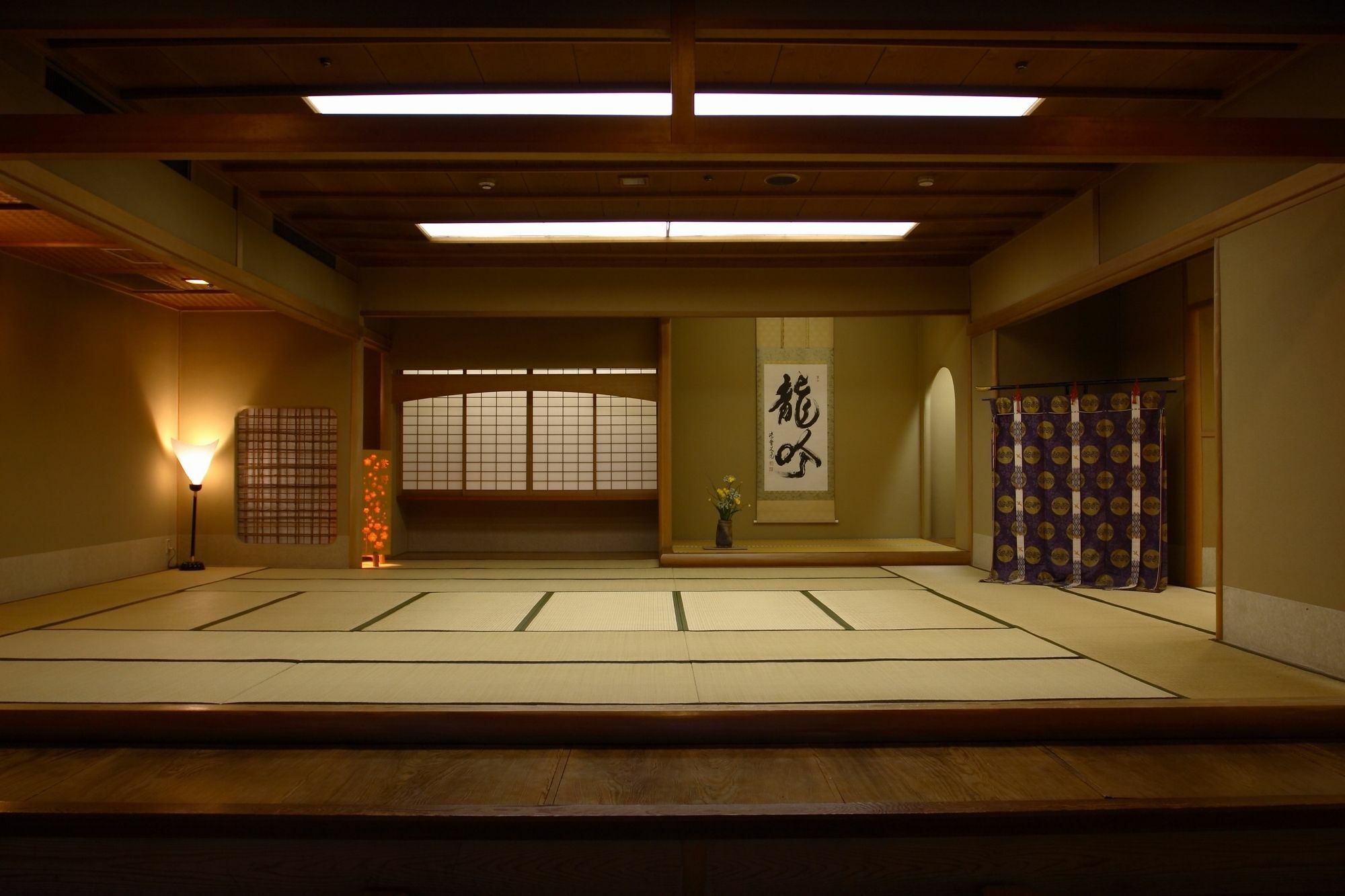 Oku Yugawara Sansuirou Hotel Exterior photo