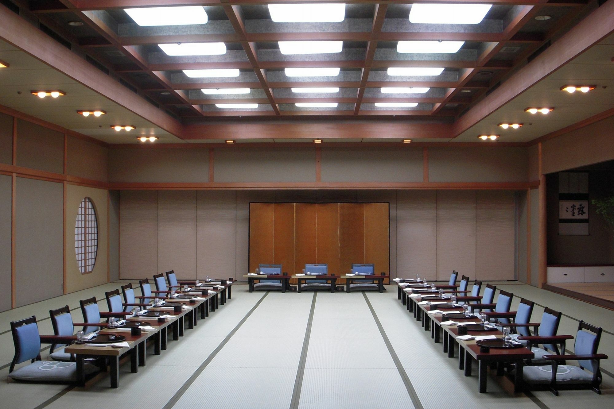 Oku Yugawara Sansuirou Hotel Exterior photo